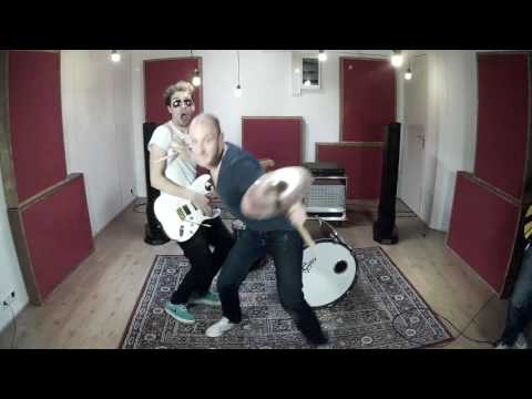 Maikel Roethof - Instrumental Sessions - 'Shred, Shred & Shreddy'