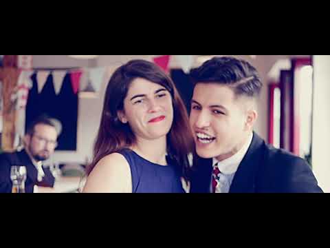 Swing Up Orchestra  -  Swingin' on nothing