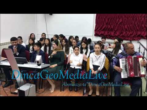 Rugul Aprins - Tu san amaro Dell,,LIVE 2018