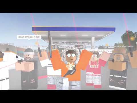 RondoNumbaNine x Cdai - Bail Out (OFFICIAL VIDEO)