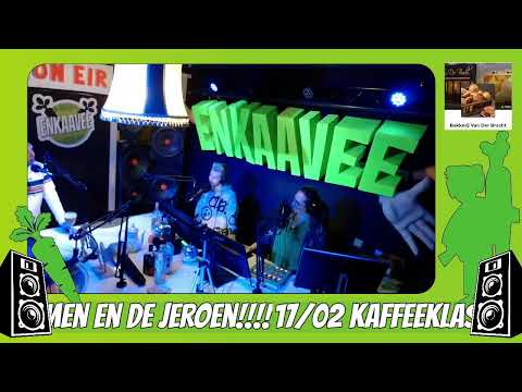 17:02 kaffeeklasj de wimmen en de jeroen