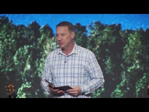 Orlando Gospel Truth Conference 2020: Day 3, Session 6 - Greg Fritz
