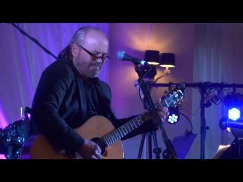 Tom Conrad JFS Neil Young Needle and the Damage Done