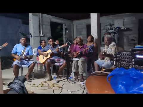 Sisirikiti Strings | Lava Lava Gne @Steegarwolfman