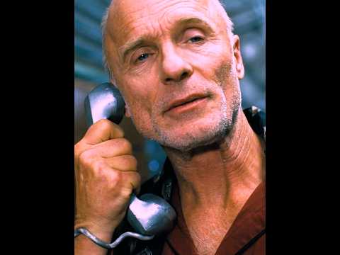 Snowpiercer--The first person to walk the entire length of the train.