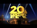 What If 20th Century Fox 1994 Had A 2009 Mashup