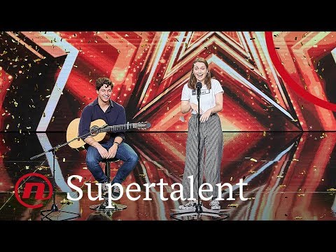 Supertalent - 9. epizoda - Promo