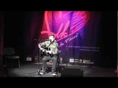 Marius Dascau - Ne-am cautat @folkalba 2011
