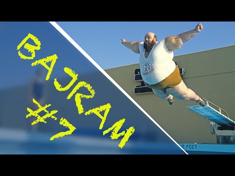 BAJRAM (PART 7) - Funny Videos Compilation 😂🔥