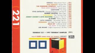 Air Miami - Dolphin Expressway (Re-Mix)