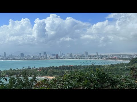 🌴 Da Nang Highlights | Dragon Bridge, Lady Buddha & Marble Mountains 🐉