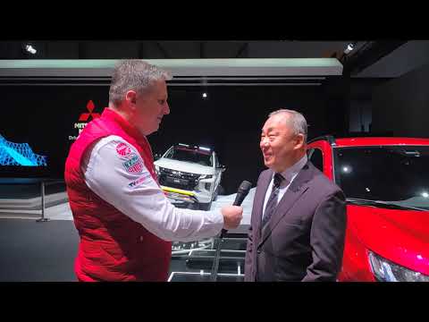 TV Automagazin S8 24 - Ženanvski autosalon - 2. dio