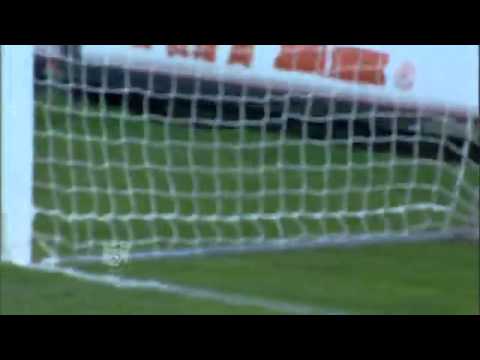 Siena 4-0 Livorno 29/01/2011 2010-11 - 24°