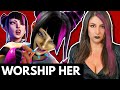Why Are Men Obsessed With Juri !?
