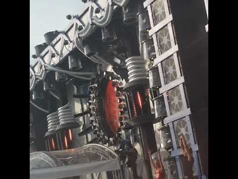 Shutdown Festival 2018