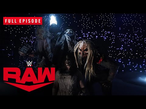 WWE Raw