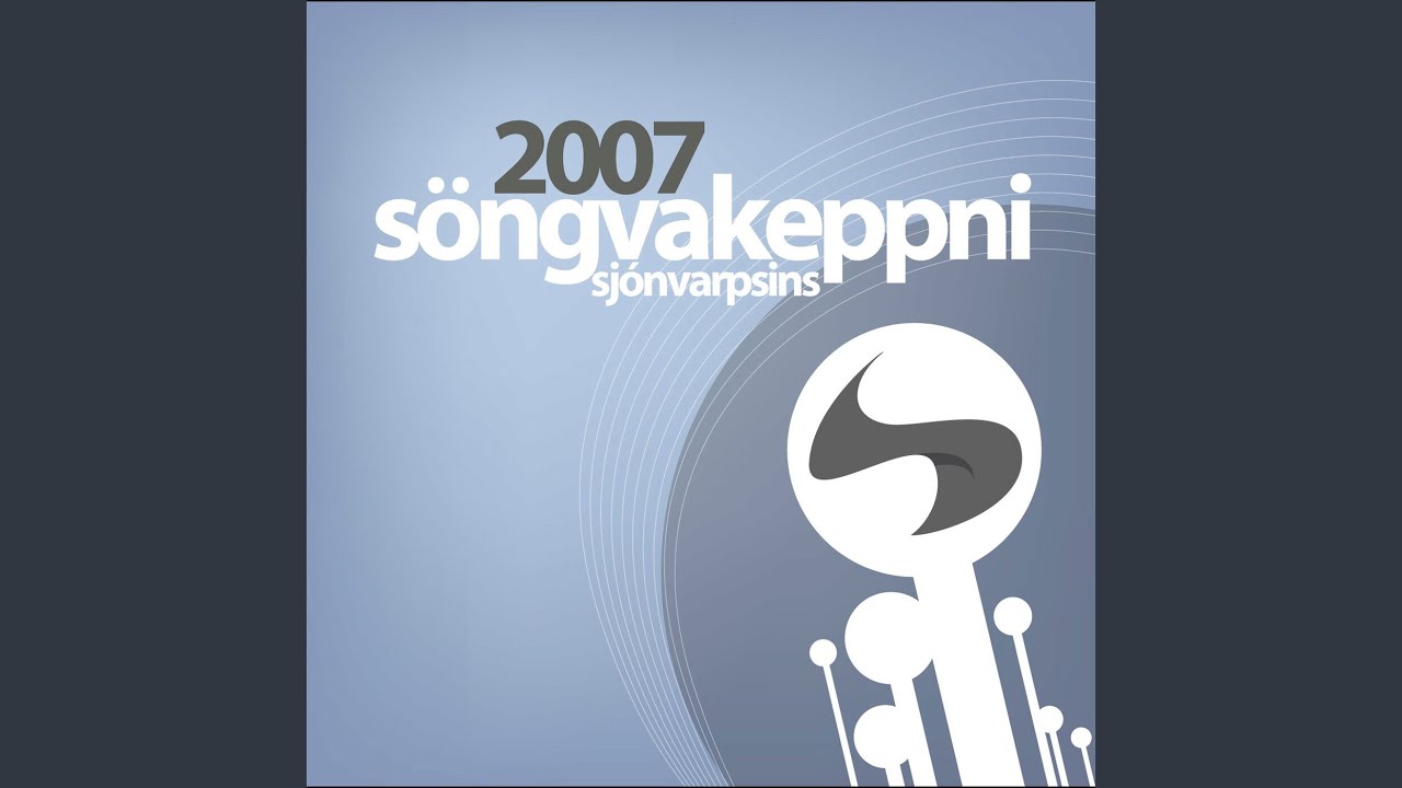 Söngvakeppni Sjónvarpsins 2007: Helgi Rafn Ingvarsson - 