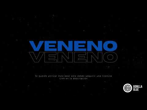 Bag Gyal x Soto asa x Yung Beef Type Beat "Veneno"🧪🐍