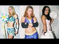 SHIMMER Women S Wrestling 2006 Interviews With Lacey Daizee Haze Cheerleader Melissa