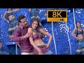 8k Songs 60fps Nuvu Muttukunte Telugu Full Resolution 8k Yamadonga Jn NTR Priyamani TFI New