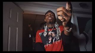 ManMan Savage Feat. Hoodrich Pablo Juan &amp; Rockstar Marqo - Murder Rate (Dirty Sprite)