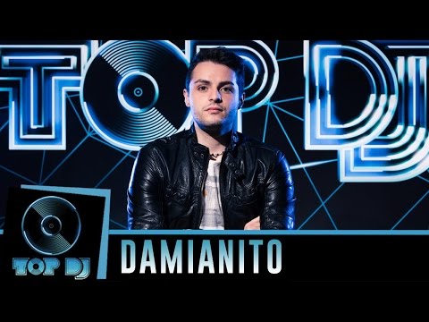 TOP DJ 2015 sesta puntata n° 6 -  ospite Marrakach II tempo 13/05/2015