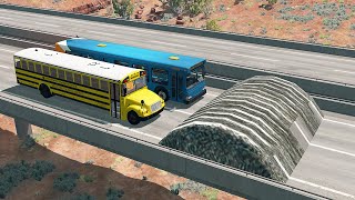 Download lagu Mobil vs Speed Bumps #4 - BeamNG Drive mp3 Download lagu Mobil vs Speed Bumps #4 - BeamNG Drive mp3