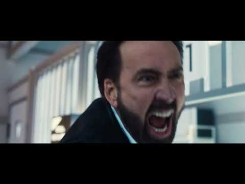 10/8(金)公開！園子温監督×主演：ニコラス・ケイジ！映画『プリズナーズ・オブ・ゴーストランド』日本版特報