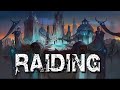 Legion Hype Raiding And Dungeons