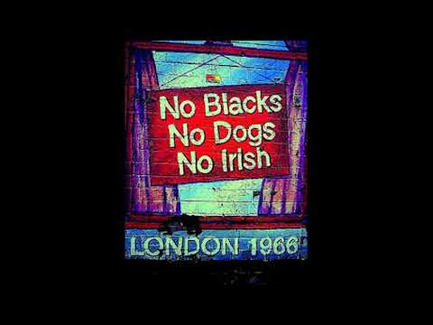 Black Dirt Tango: No Irish Need Apply