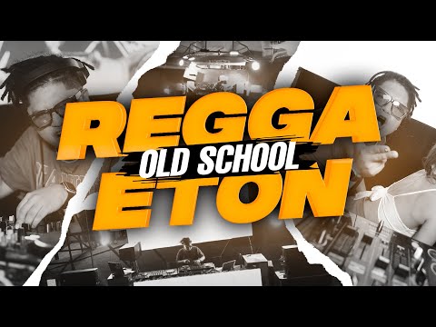 REGGAETON OLD SCHOOL (Zun Da Da, Baila Morena, Ven Bailalo, My Space, El Telefono, 5 Letras)