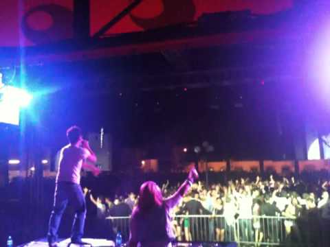 .: LIVE SHOW :. Alexandra Damiani & John Biancale  - It Takes A Fool To Remain Sane