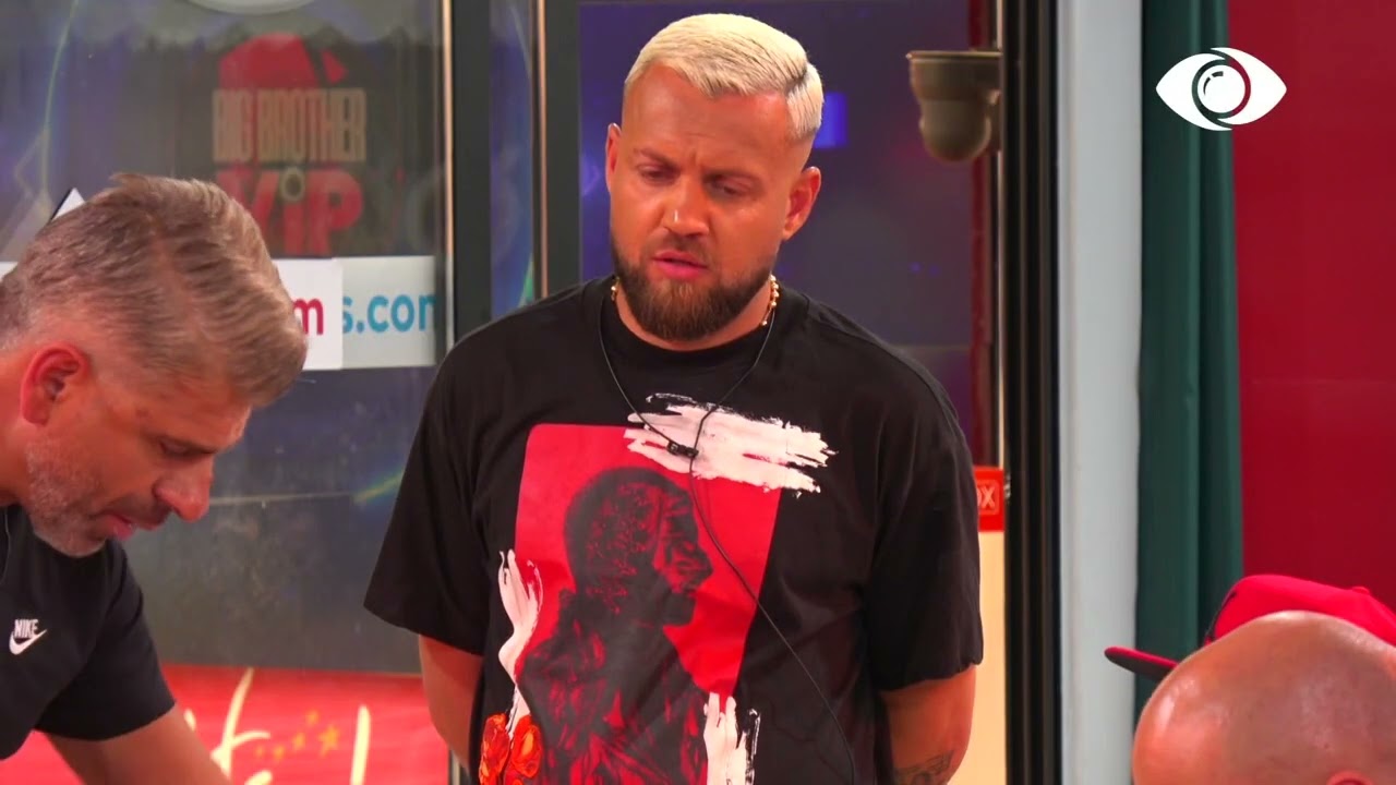 Je i pafytyrë!/ Kristi debaton me Luizin: I dështuar!