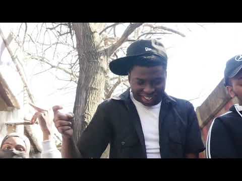 MaacFdf - Hunnit Shots Ft. Savi Bussadot & 33Munna (Official Video) SHOT BY: riclajittvisuals