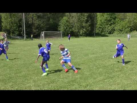 IFK Lidingö P07:11 - Nackdala Ais P07:1 Andra Halvlek