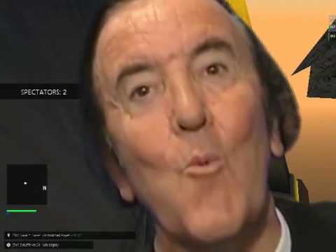 GrecK Passing the map Unmatched Player!