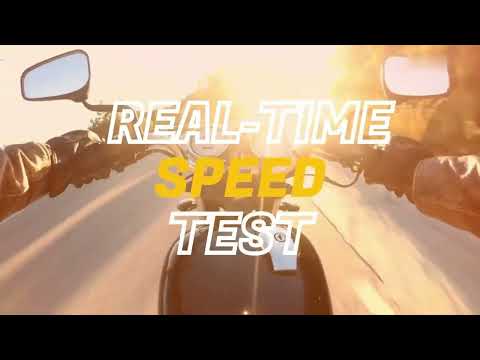 GPS Speedometer: Route Tracker Video