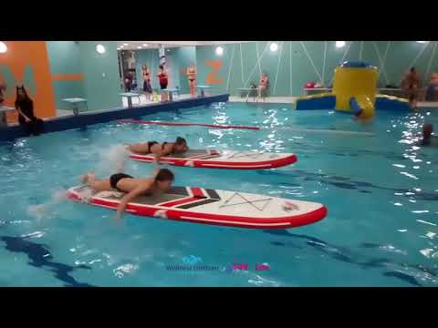 MIkuláš ve Wellness centru Bruntál 2.12.2018