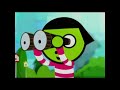 PBS Kids Next Curious George 2009 MPT