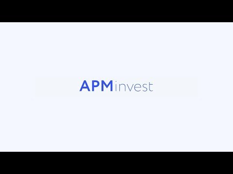 APMINVEST видео
