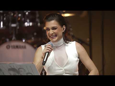 Elsa Lila “Valeria” | Live Concert “Finalmente Elsa” Tirana 2023