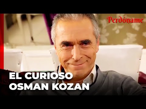 Osman Se Pregunta Por La Relación De Feride y Atesh - Perdóname Capítulo 68