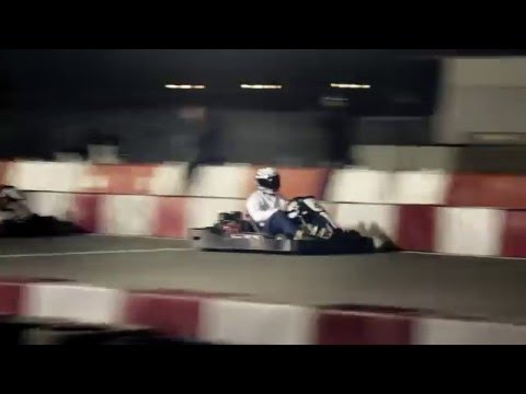 LCSC Karting — video 5
