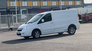 Citroen Jumpy cargo van | Image 4 - Autoline