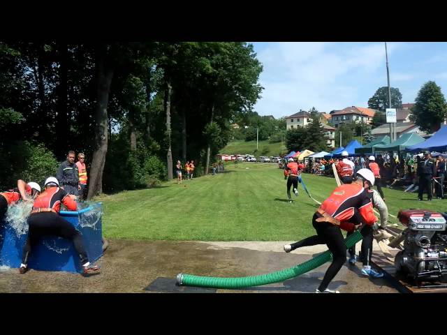 Velký Třebešov, 23. 06. 2013