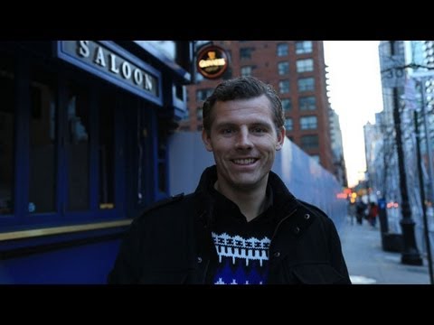 Des Bishop: Under the Influence | RTÉ One