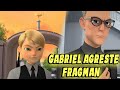 Gabriel Agreste Fragmanı Fragman Edit