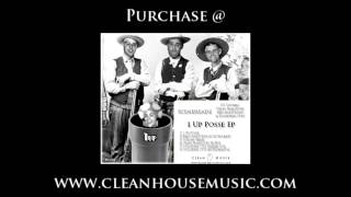 Sceneheadz - 1 Up Posse (Soulfunk City Instrumental) [Clean House]