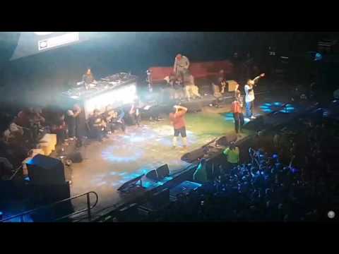 NITRO vs DREFQUILA (BATALLÓN) 13/05/17  16AVOS   DOUBLE AA FITTED mp4