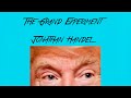 Trump - 'The Grand Experiment" (Video)